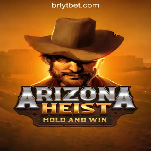 ArizonaHeist: An Exciting New Slot Game on YTBET.COM Oficial Slots Brasil #1