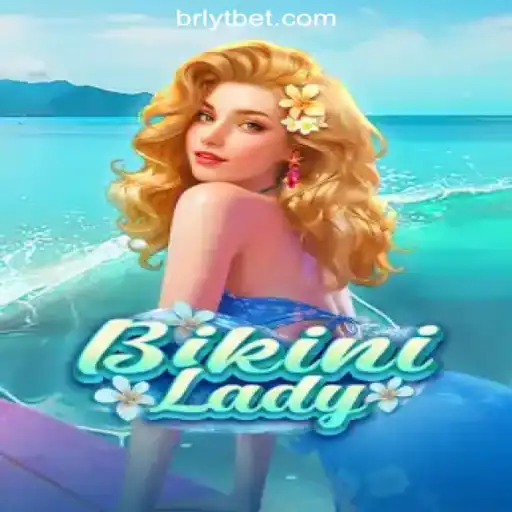 BikiniLady: A Dive into the Allure of YTBET.COM Oficial Slots Brasil #1