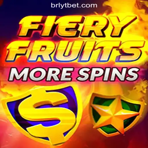 Immersive Experience with FieryFruitsMoreSpins: YTBET.COM Official Slots Brasil #1