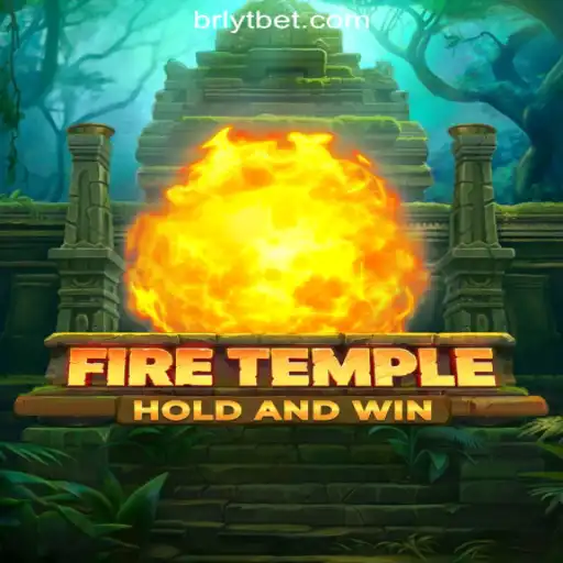 Exploring FireTemple: A Journey into the Heart of Adventure with YTBET.COM Oficial Slots Brasil #1
