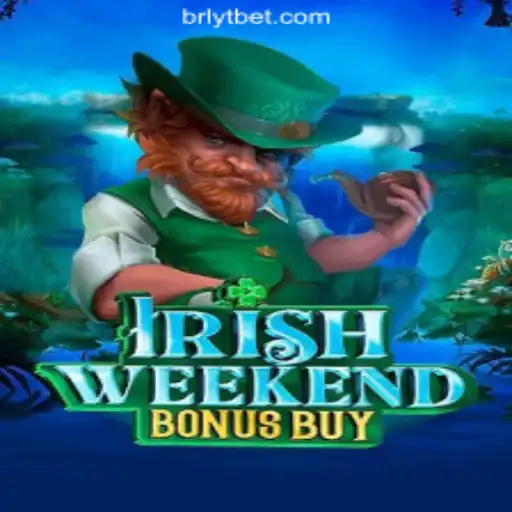 Explore the Exciting World of IrishWeekendBonusBuy: A Premier Slot Experience