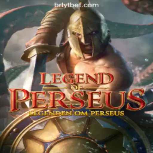 LegendofPerseus: Unveiling the Epic Gaming Experience