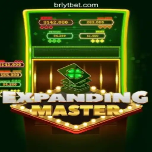 Discover ExpandingMaster: The Thrilling Game Revolutionizing Online Slots in Brazil