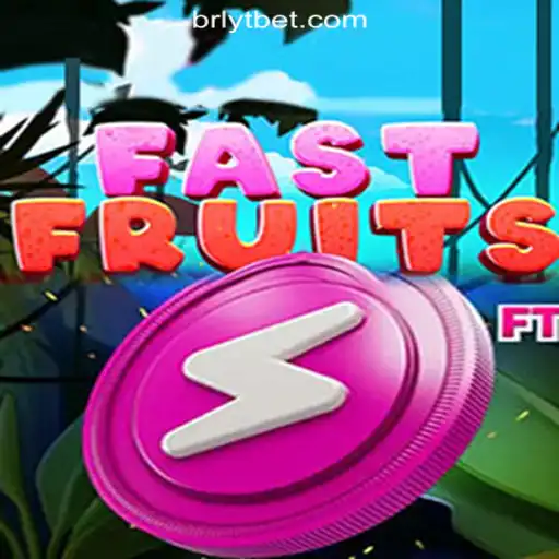 FastFruits: The Thrilling World of YTBET.COM Official Slots Brasil #1
