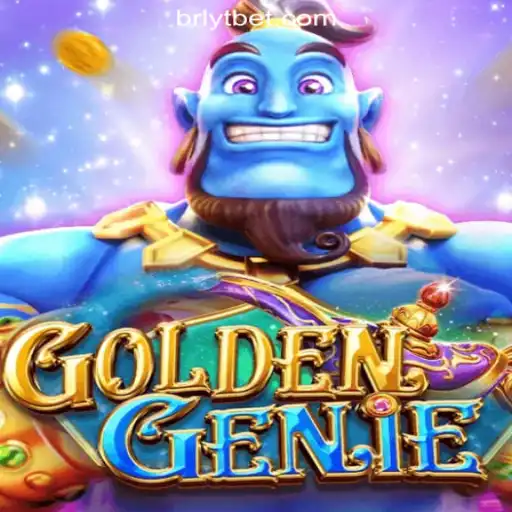 Discover GOLDENGENIE: The Ultimate Slot Game with YTBET.COM Oficial Slots Brasil #1