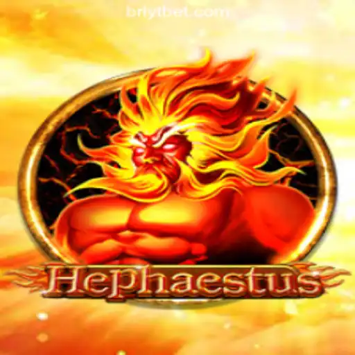 Discover the Wonders of Hephaestus at YTBET.COM Oficial Slots Brasil #1