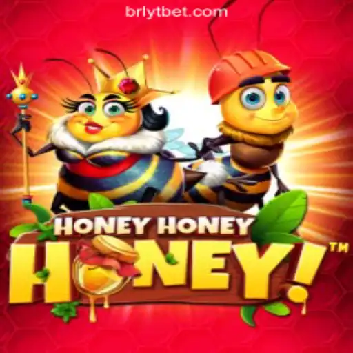 Discover the Buzz: HoneyHoneyHoney - A Sweet Adventure in Slot Gaming