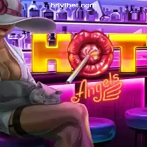 Experience the Thrill of HotAngels: The Leading Game in Brazilian Slots