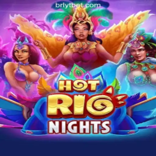HotRioNights: The Ultimate Brazilian Slots Experience