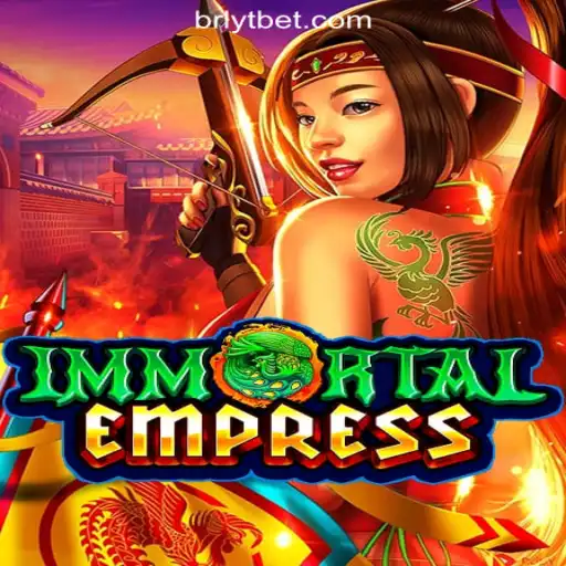 ImmortalEmpress: An Exciting Dive into the World of YTBET.COM Oficial Slots Brasil