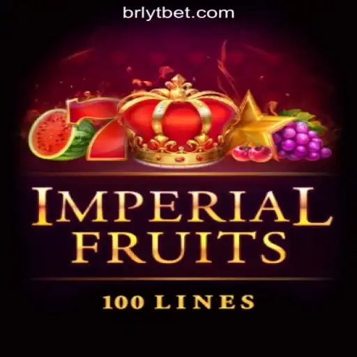 Discover the Excitement of ImperialFruits100: YTBET.COM Oficial Slots Brasil #1