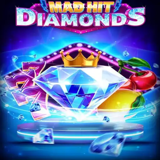 Unveiling MadHitDiamonds: A Comprehensive Guide to YTBET.COM's Leading Slots Game