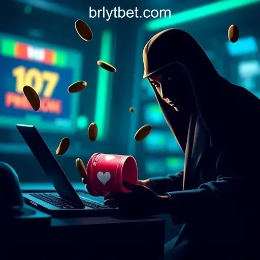 Responsible Gambling: The Role of YTBET.COM Oficial Slots Brasil #1