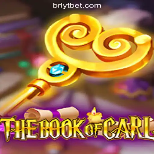 TheBookofCarl: A Thrilling Slot Experience on YTBET.COM Oficial Slots Brasil #1