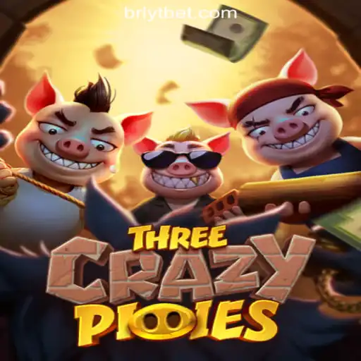Explore ThreeCrazyPiggies: A Captivating Slot Adventure