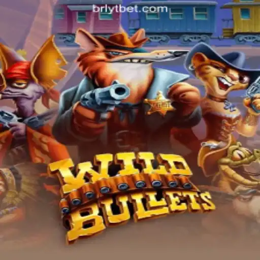 WildBullets: Discover the Thrilling Adventure of YTBET.COM's Oficial Slots Brasil #1